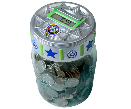 moneyjar