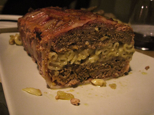 bacon-wrapped-meatloaf