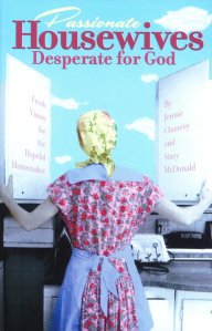 Passioante Housewives