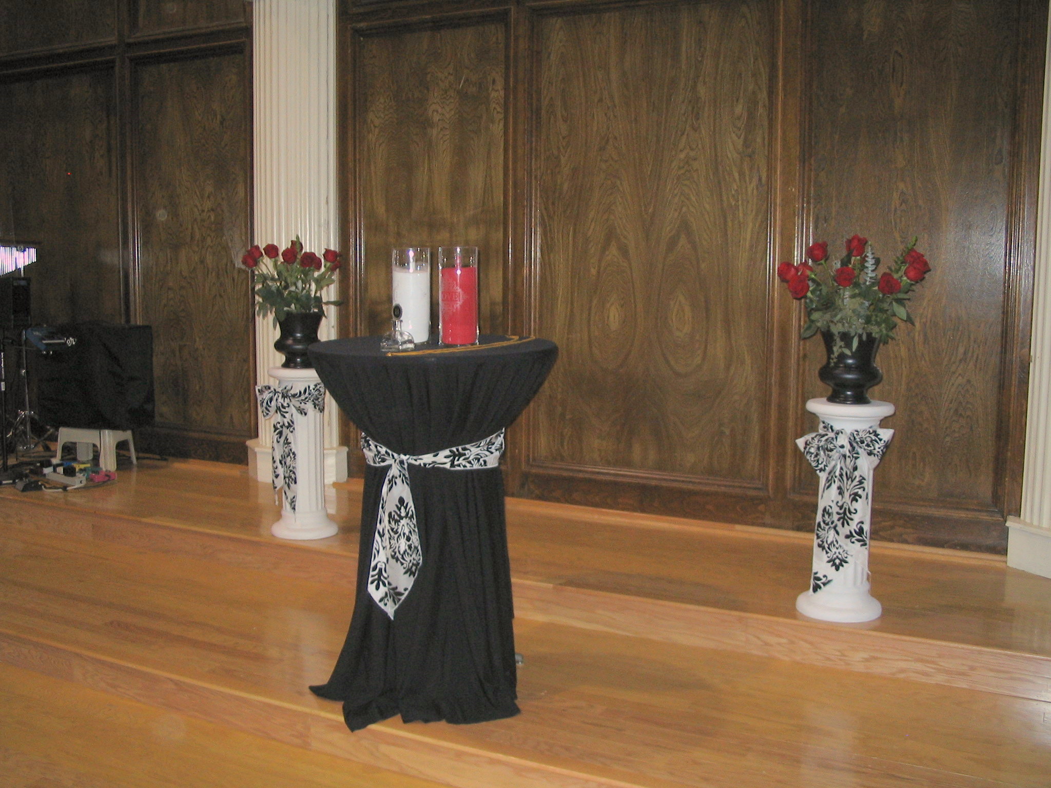 Jason and Mittu Wedding Day 009