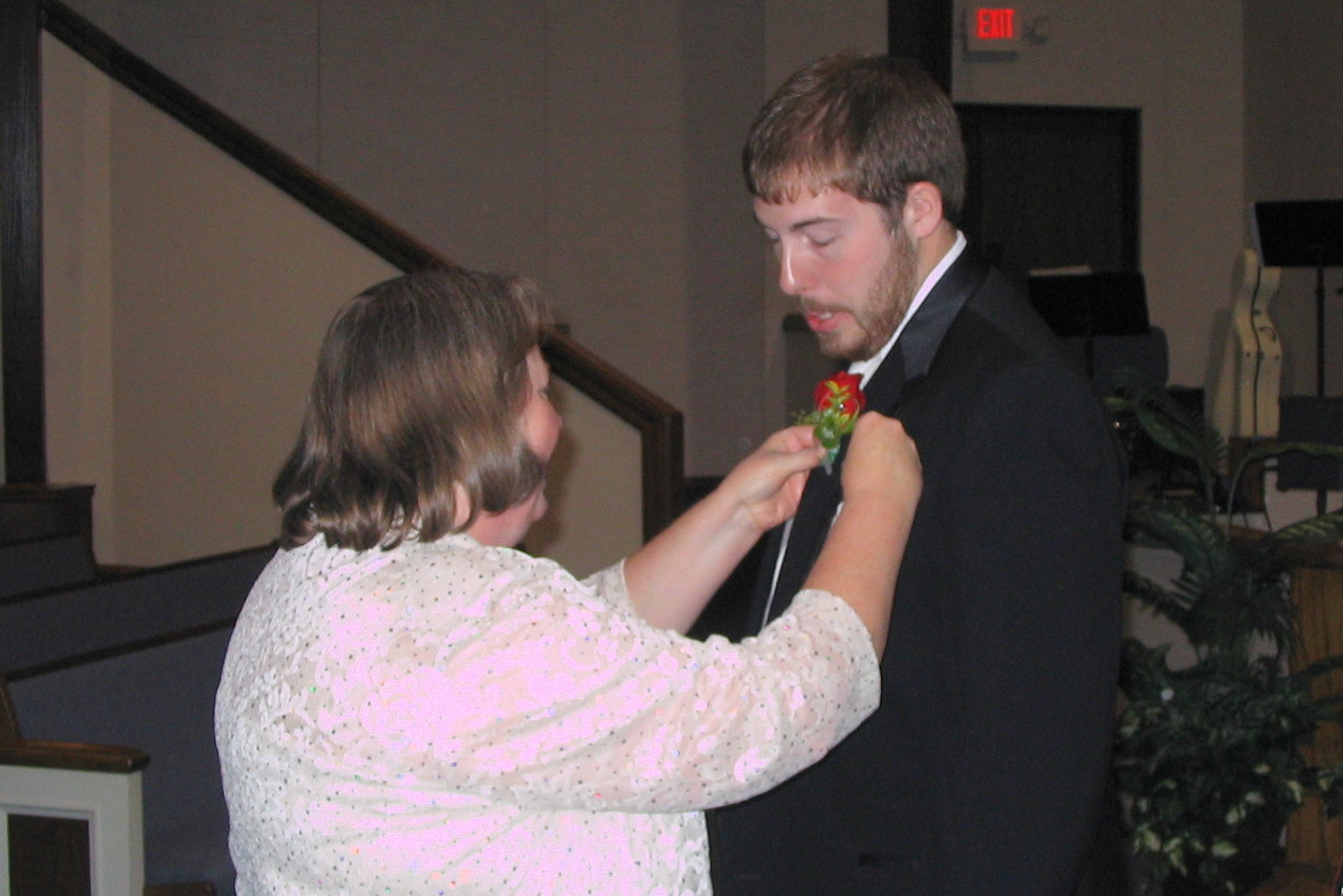 Jason and Mittu Wedding Day 040