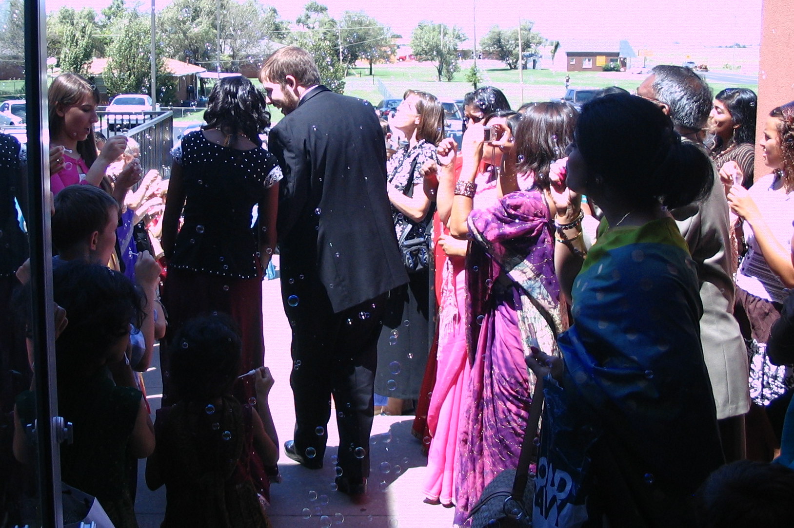 Jason and Mittu Wedding Day 089