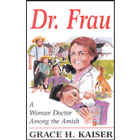 Dr. Frau