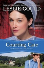 Courting-Cate