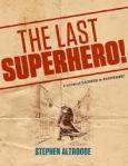 Last Superhero