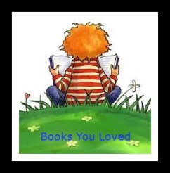 Books you loved 4