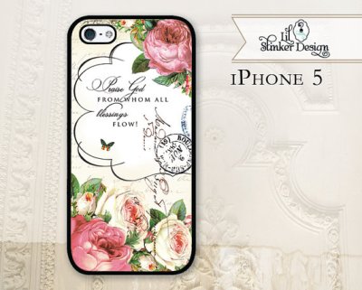 iphonefloralcase