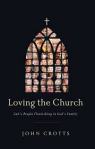 loving the church