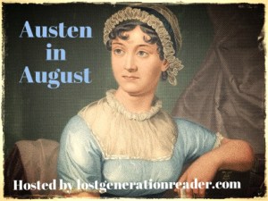 Austen in August