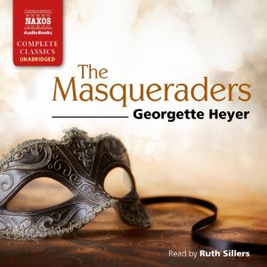 Masqueraders