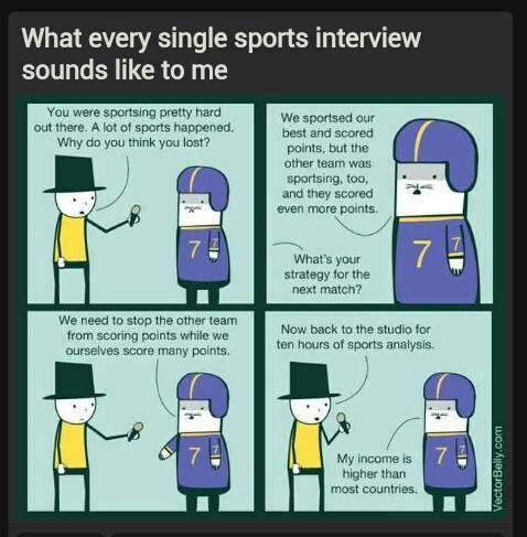 Sports