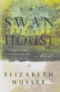 Swan House