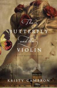 Butterfy and the Violin