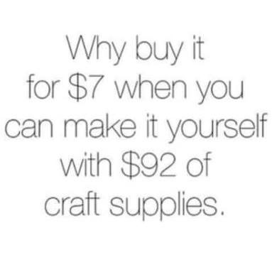 craft humor