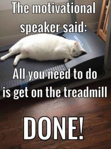 Treadmill