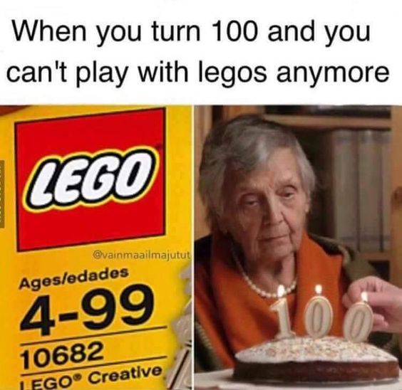Lego