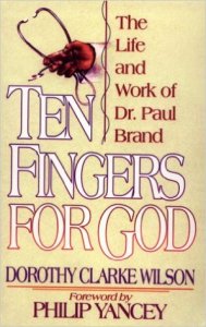 Ten Fingers For God
