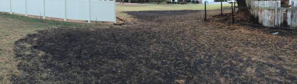 lawn-fire