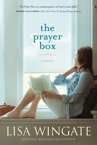 Book Review: The Prayer Box | Stray Thoughts