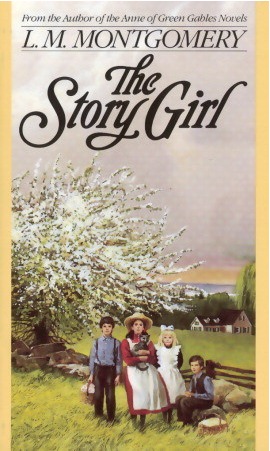 story-girl