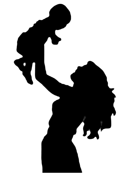 949797c4b0adf9475c7263fc17048f66_-life-program-2011-clipart-mom-and-child-silhouette-clipart_432-583.jpeg