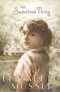 Sweetest Thing