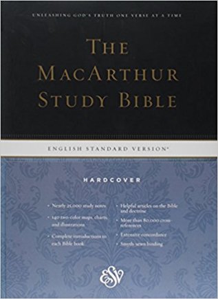 MacArthur ESV