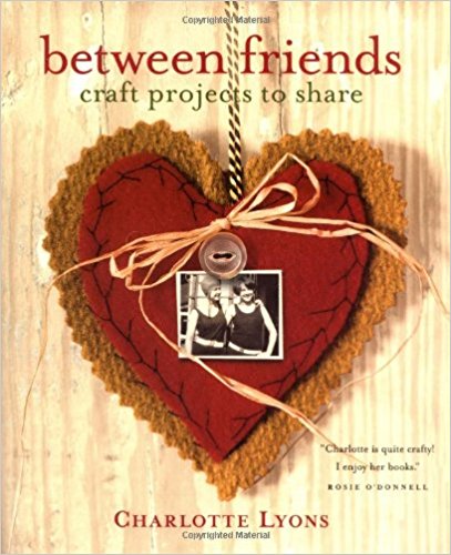 Between Friends