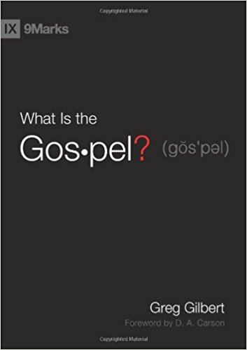 What Is the Gospel