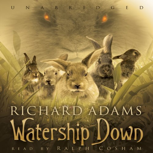Book Review: Watership Down | Stray Thoughts