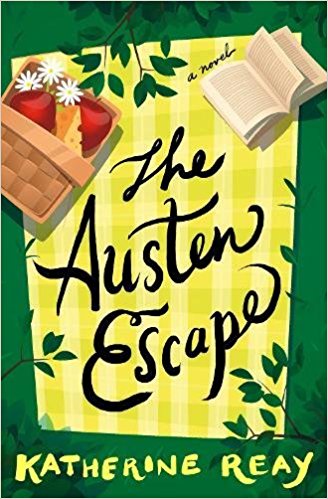 Austen Escape