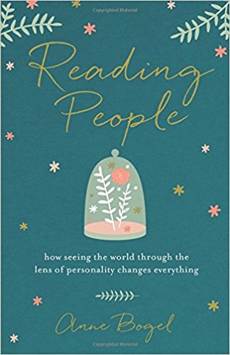 Reading People