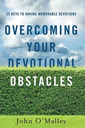 Devotional Obstacles