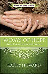 Hope in caregiving