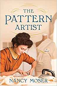 Pattern Artist