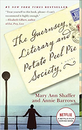 Guernsey Literary