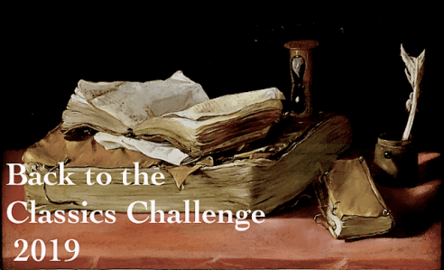 btcc reading challenge 2019