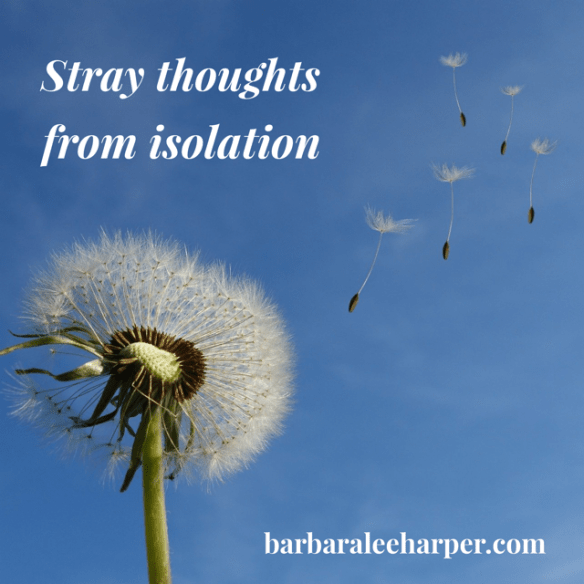 coping with pandemic