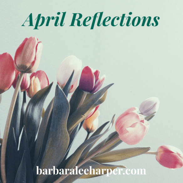 what happened in April