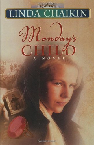 Monday's Child novel
