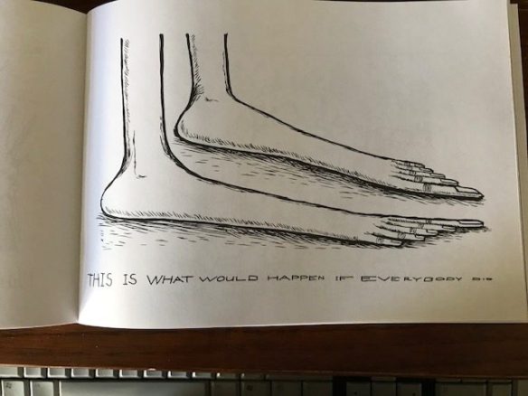 If Everybody Did by Jo Ann Stover