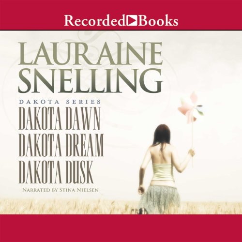 Dakota series by Lauraine Sneling