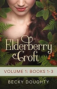 Elderberry Croft