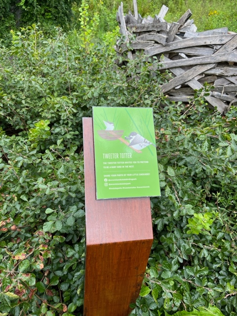 Seven Islands State Birding Park