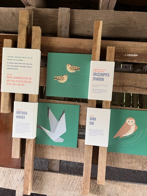 Seven Islands State Birding Park