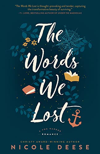 The Word We Lost novel