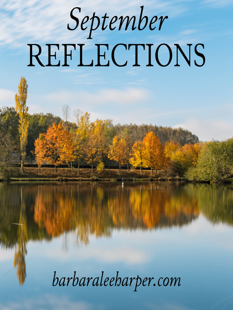September Reflections
