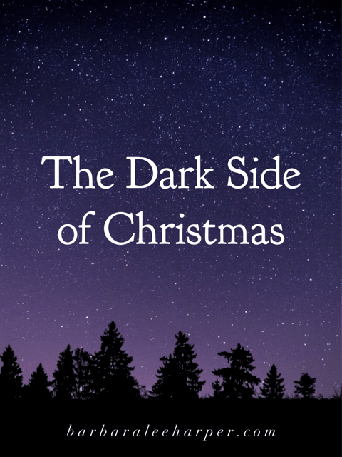 The Dark Side of Christmas