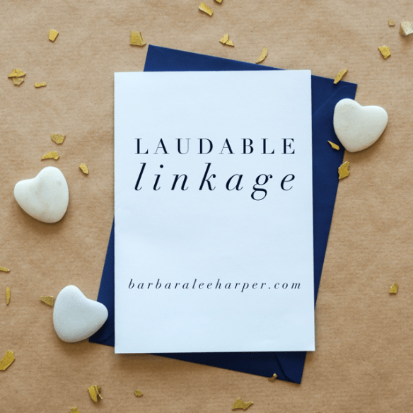 Laudable Linkage