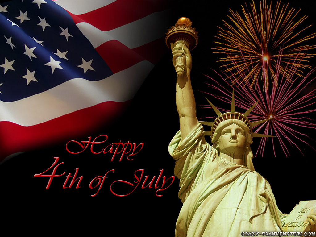 Happy Fourth of July